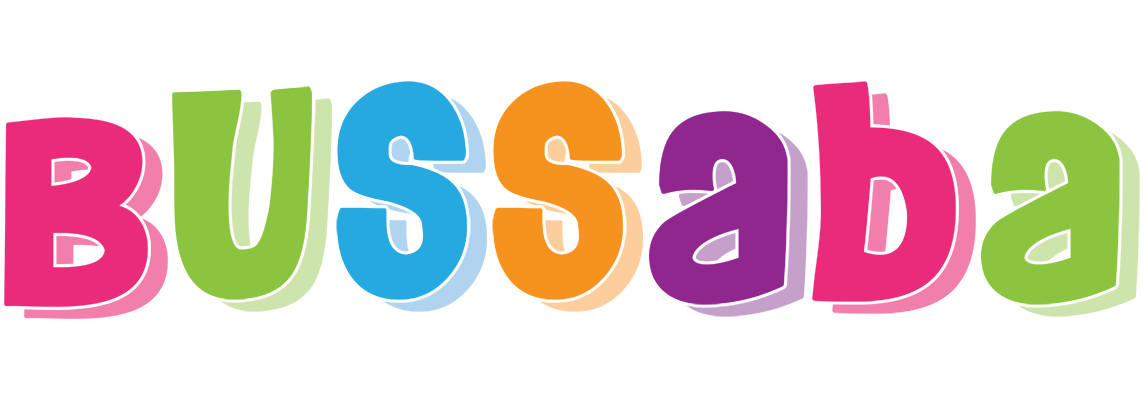 Bussaba friday logo