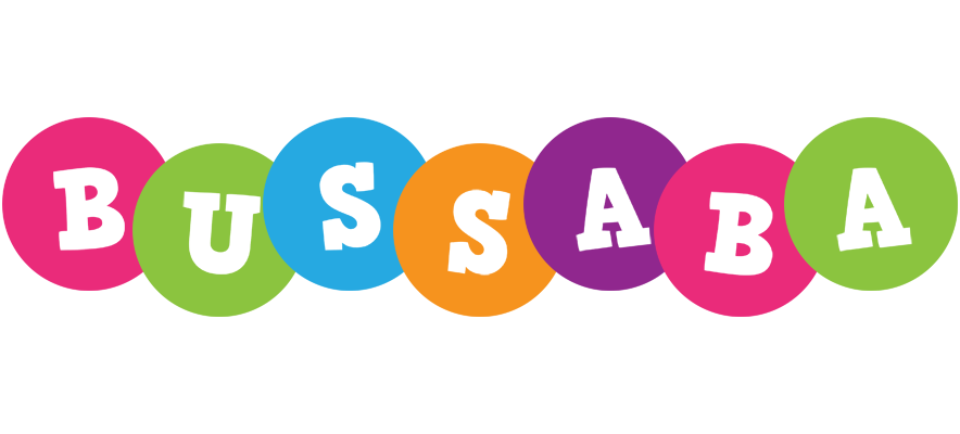 Bussaba friends logo