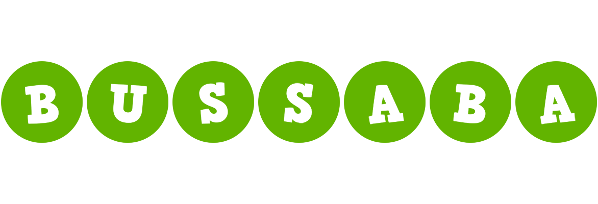 Bussaba games logo