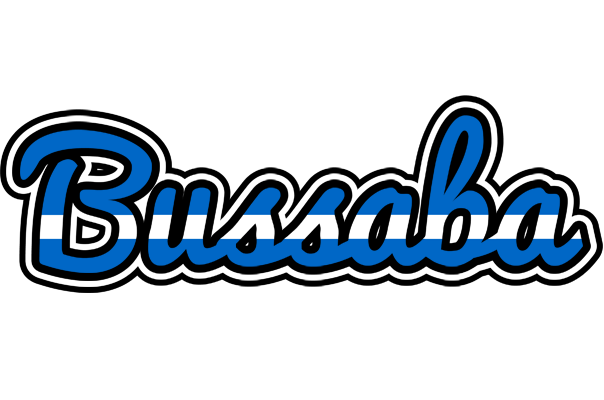 Bussaba greece logo