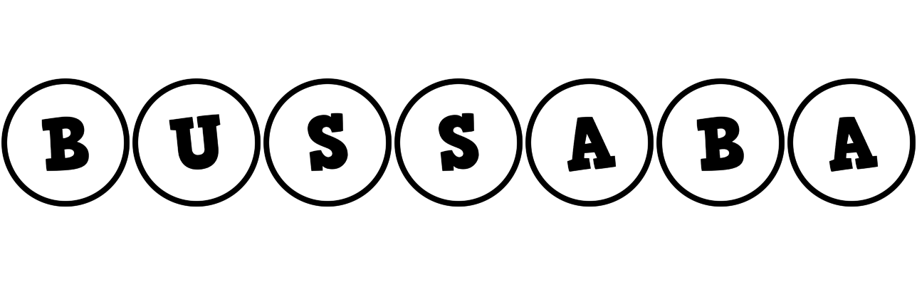 Bussaba handy logo