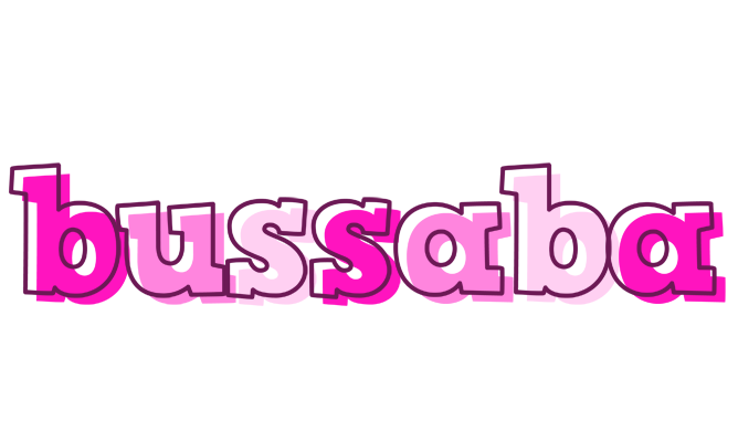 Bussaba hello logo
