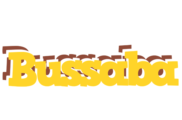Bussaba hotcup logo