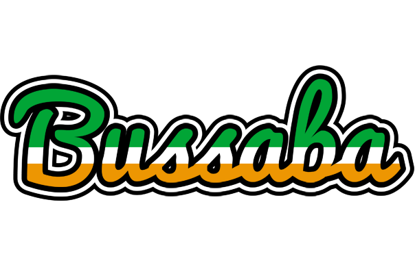 Bussaba ireland logo