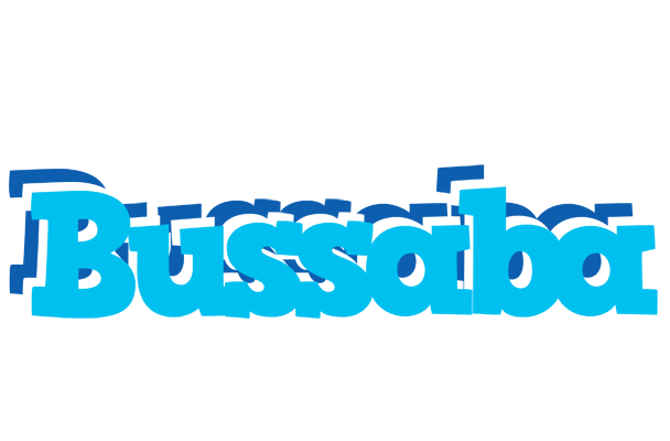 Bussaba jacuzzi logo