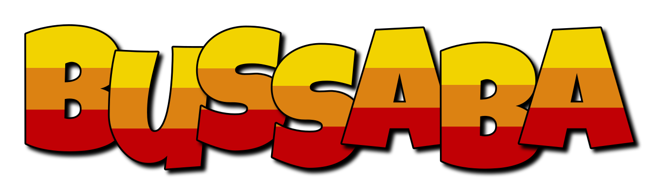Bussaba jungle logo