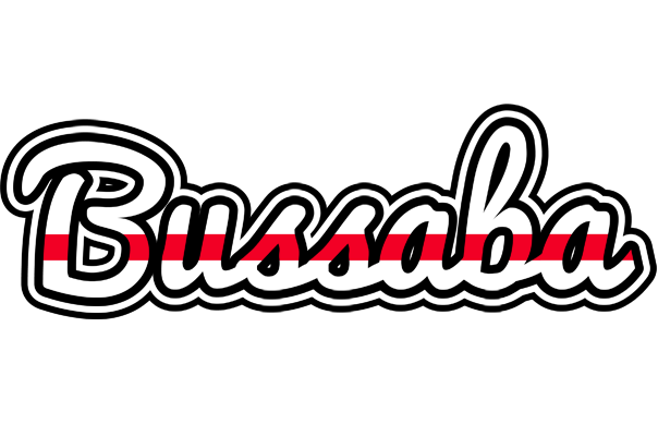 Bussaba kingdom logo