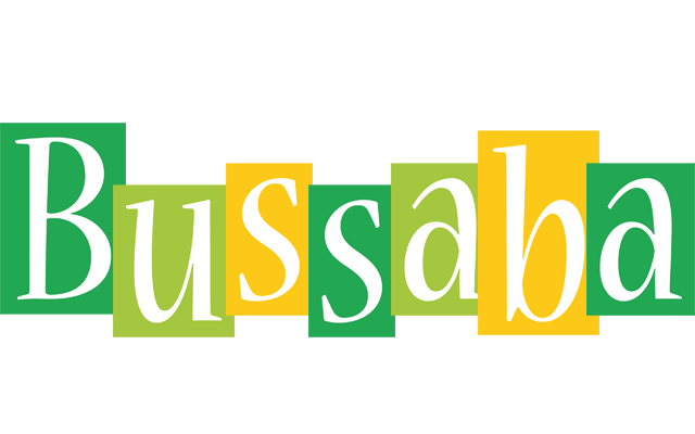 Bussaba lemonade logo