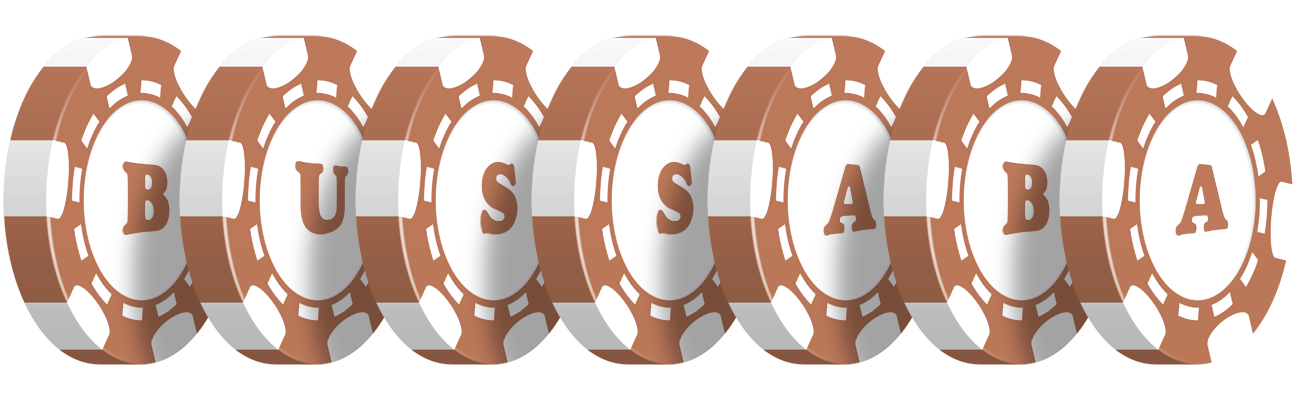 Bussaba limit logo