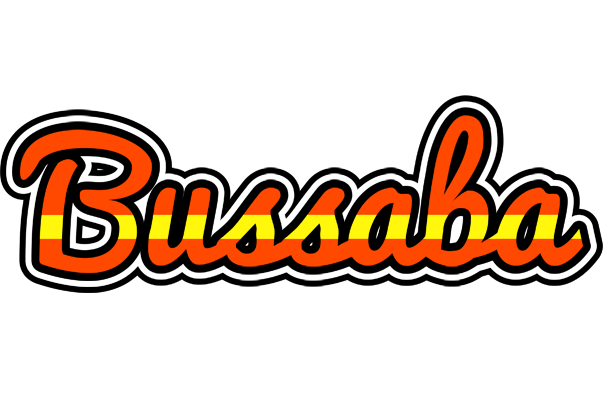Bussaba madrid logo