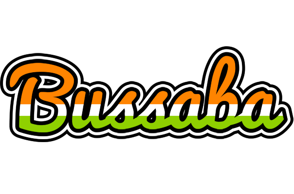 Bussaba mumbai logo