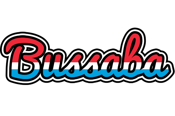 Bussaba norway logo