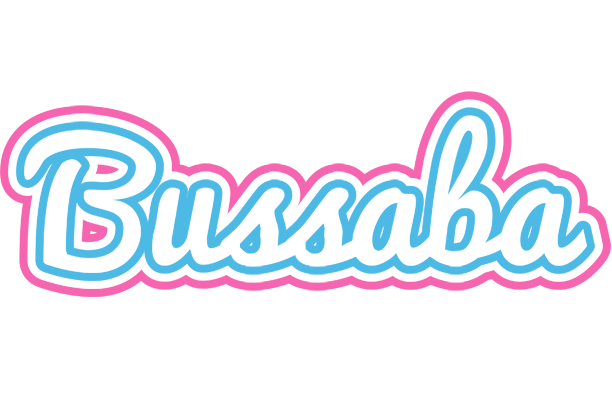 Bussaba outdoors logo