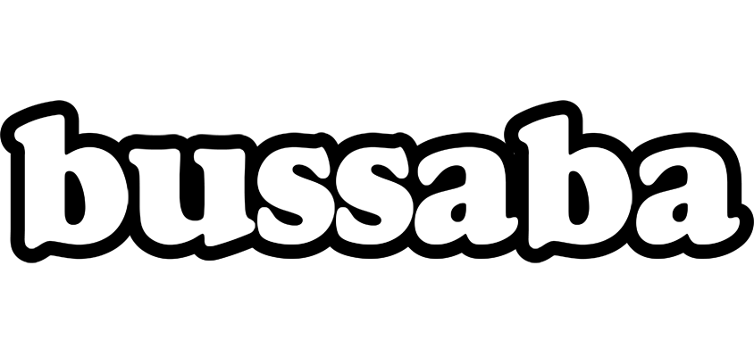Bussaba panda logo
