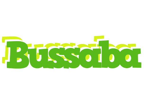 Bussaba picnic logo