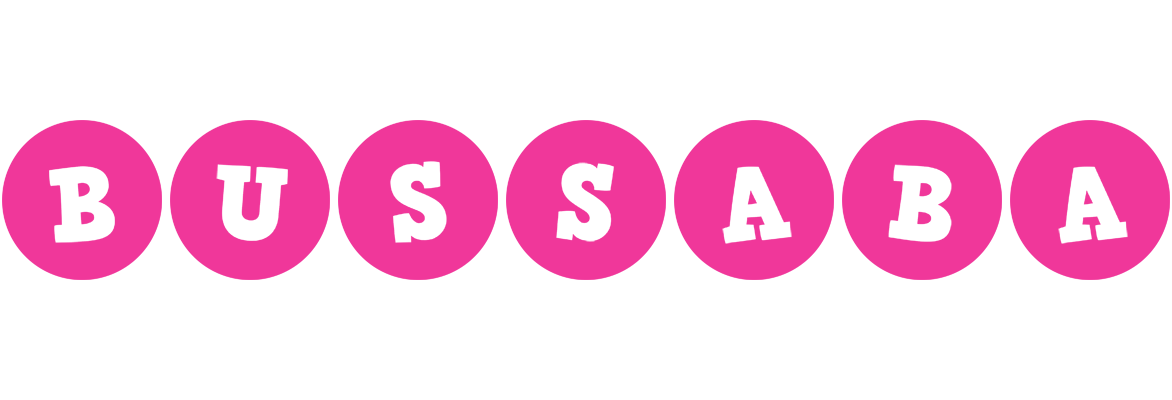 Bussaba poker logo