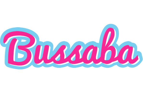 Bussaba popstar logo