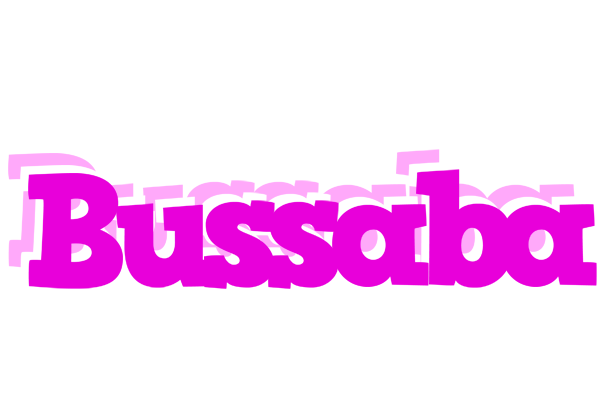 Bussaba rumba logo