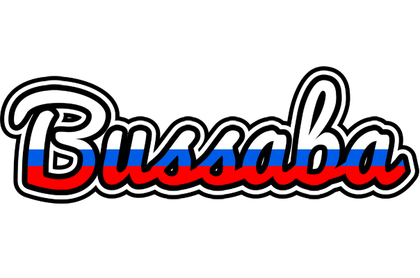 Bussaba russia logo
