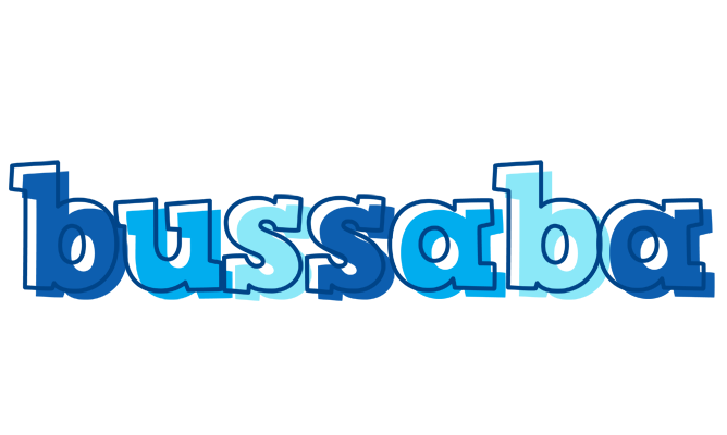 Bussaba sailor logo