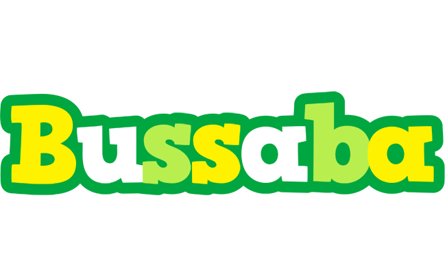 Bussaba soccer logo