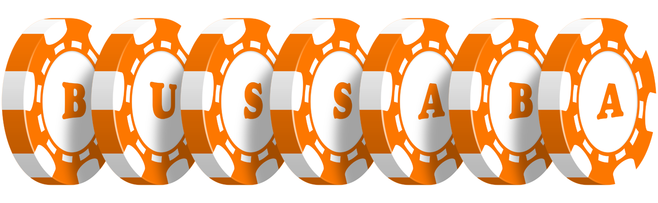 Bussaba stacks logo