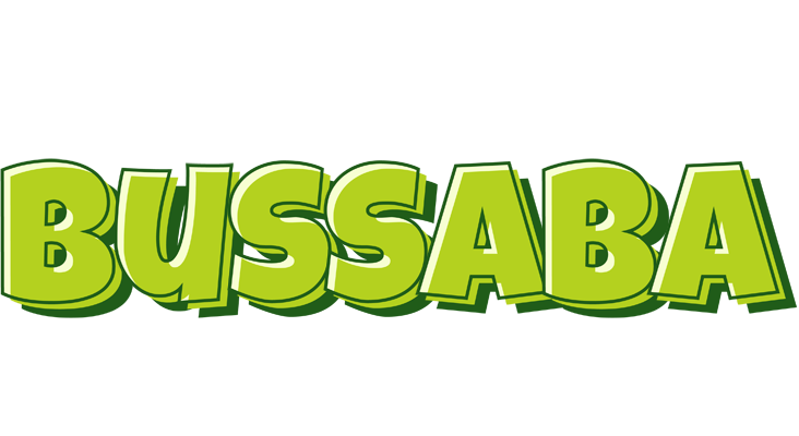 Bussaba summer logo