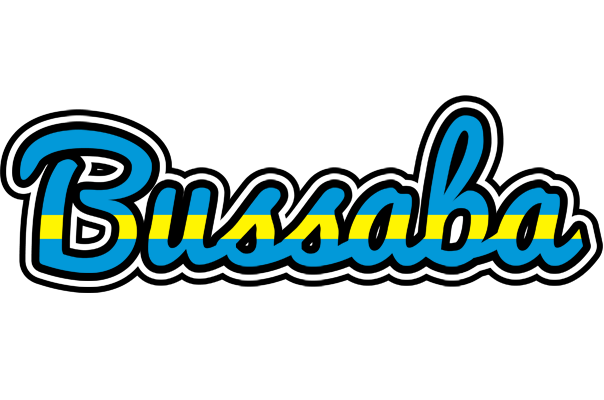 Bussaba sweden logo