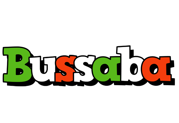 Bussaba venezia logo
