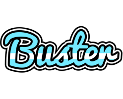 Buster argentine logo