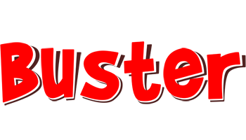 Buster basket logo