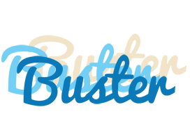 Buster breeze logo