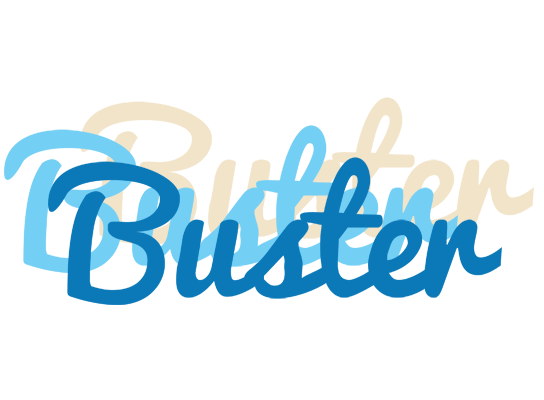 Buster breeze logo