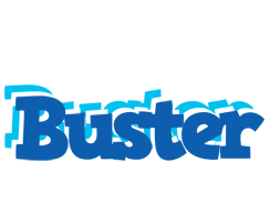 Buster business logo