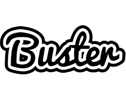 Buster chess logo