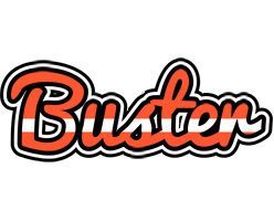 Buster denmark logo