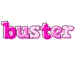 Buster hello logo