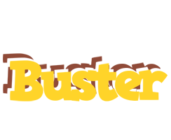 Buster hotcup logo