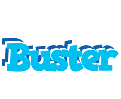 Buster jacuzzi logo