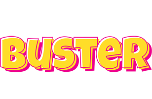 Buster kaboom logo