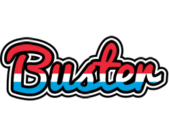 Buster norway logo