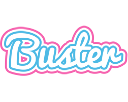 Buster outdoors logo