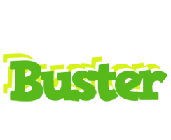 Buster picnic logo