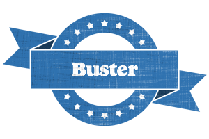 Buster trust logo