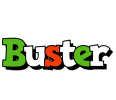 Buster venezia logo