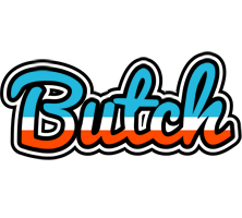 Butch america logo