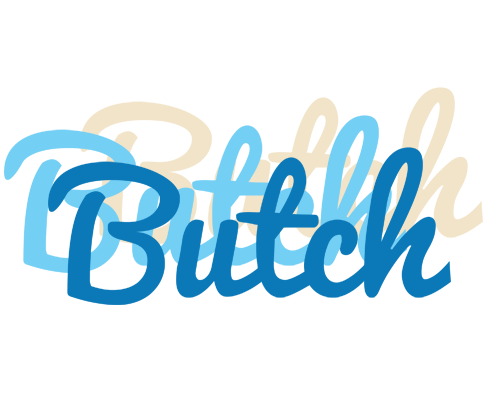 Butch breeze logo