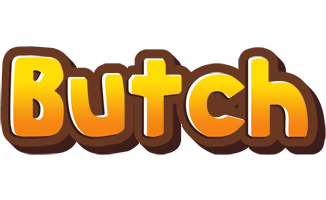 Butch cookies logo