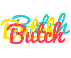 Butch disco logo