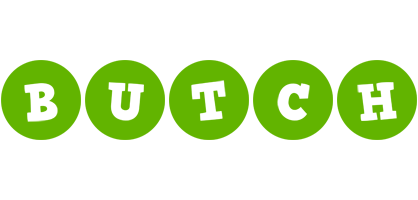 Butch games logo